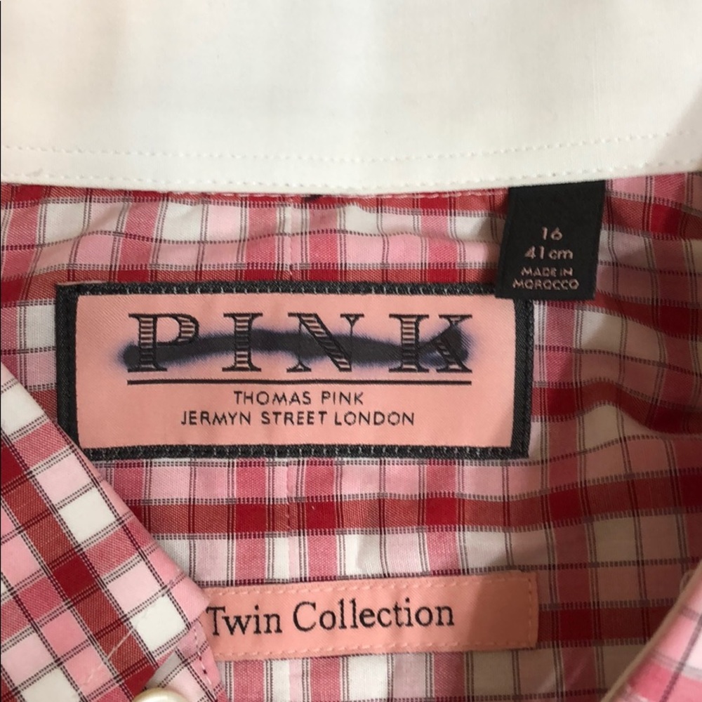 button down shirt for men - Picture 4 of 7